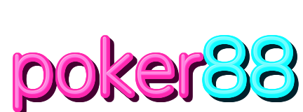 poker88 — logo kanal