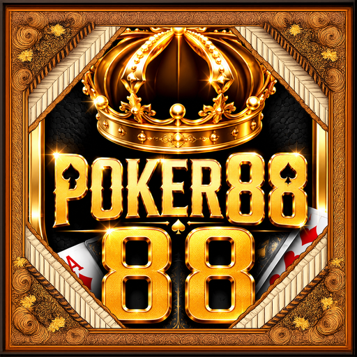 poker88 — mitra unggulan
